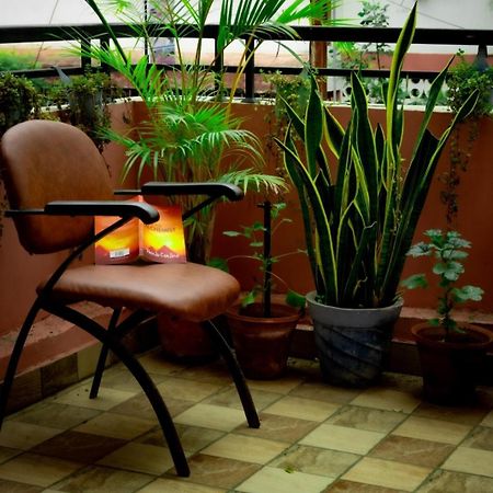 Samadhan Home Stay Jabalpur Eksteriør bilde