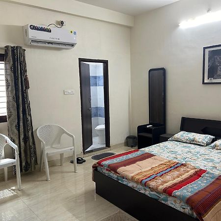 Samadhan Home Stay Jabalpur Eksteriør bilde