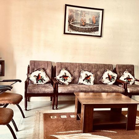 Samadhan Home Stay Jabalpur Eksteriør bilde