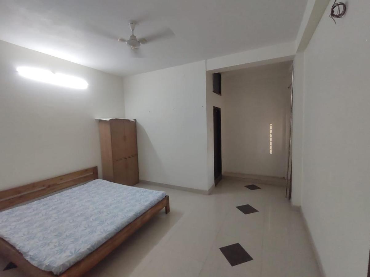 Samadhan Home Stay Jabalpur Eksteriør bilde