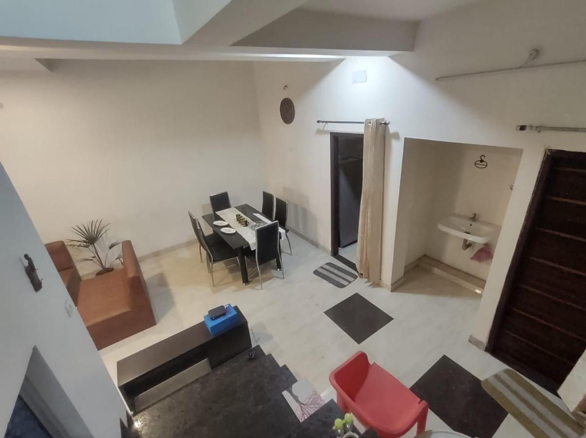 Samadhan Home Stay Jabalpur Eksteriør bilde