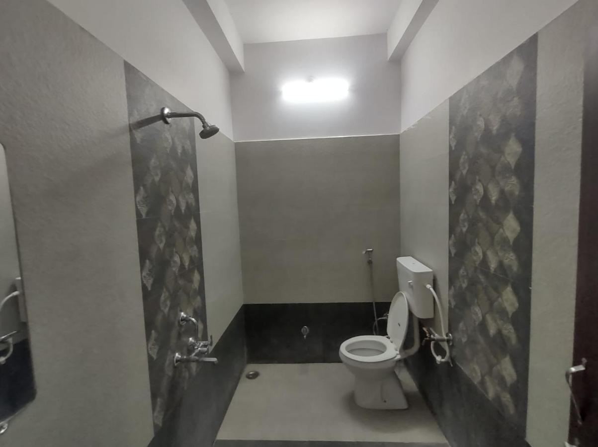 Samadhan Home Stay Jabalpur Eksteriør bilde