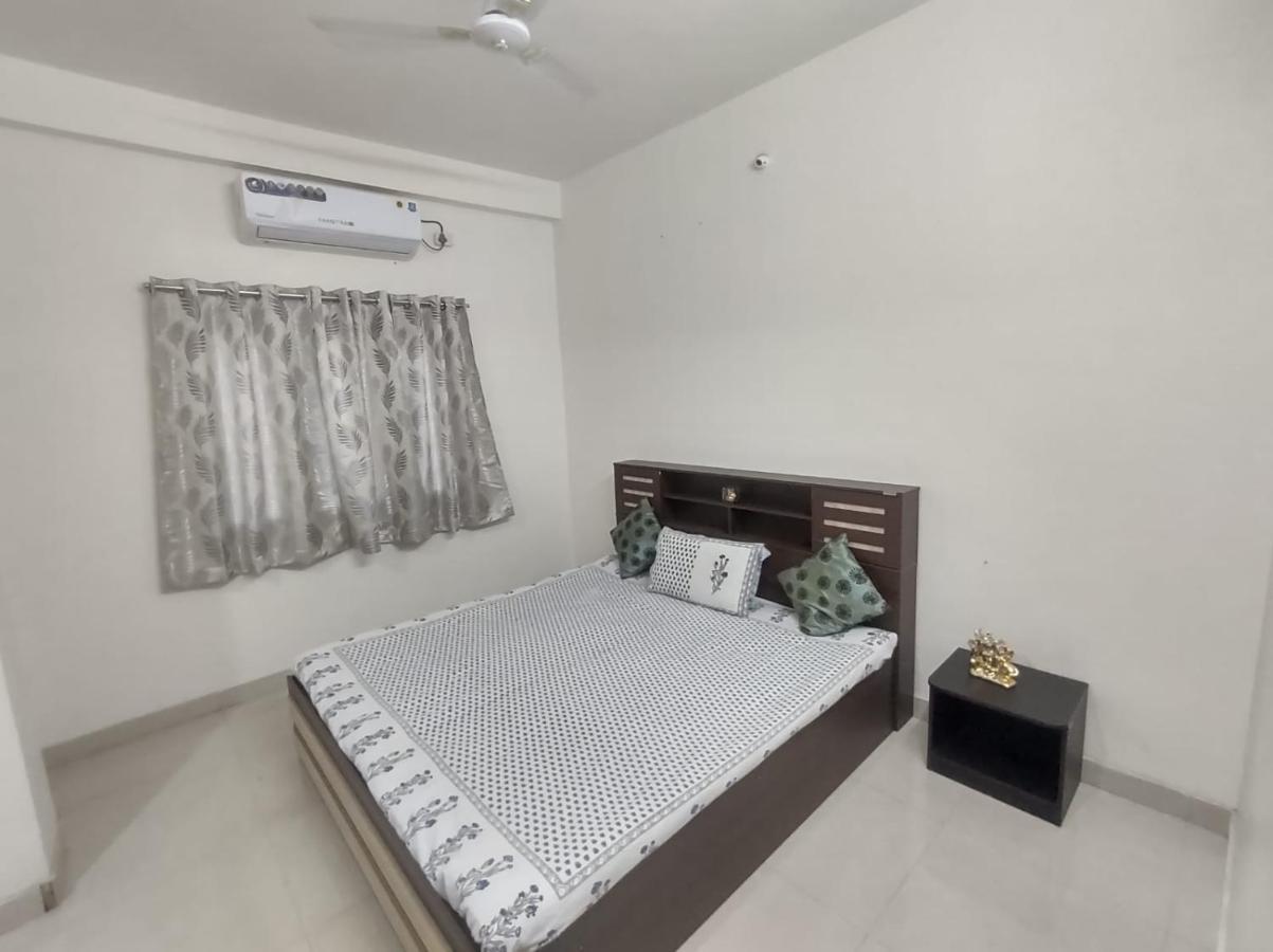 Samadhan Home Stay Jabalpur Eksteriør bilde