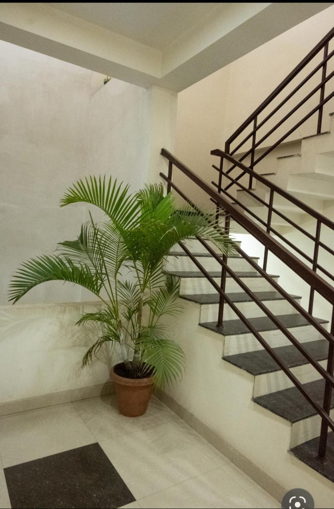 Samadhan Home Stay Jabalpur Eksteriør bilde