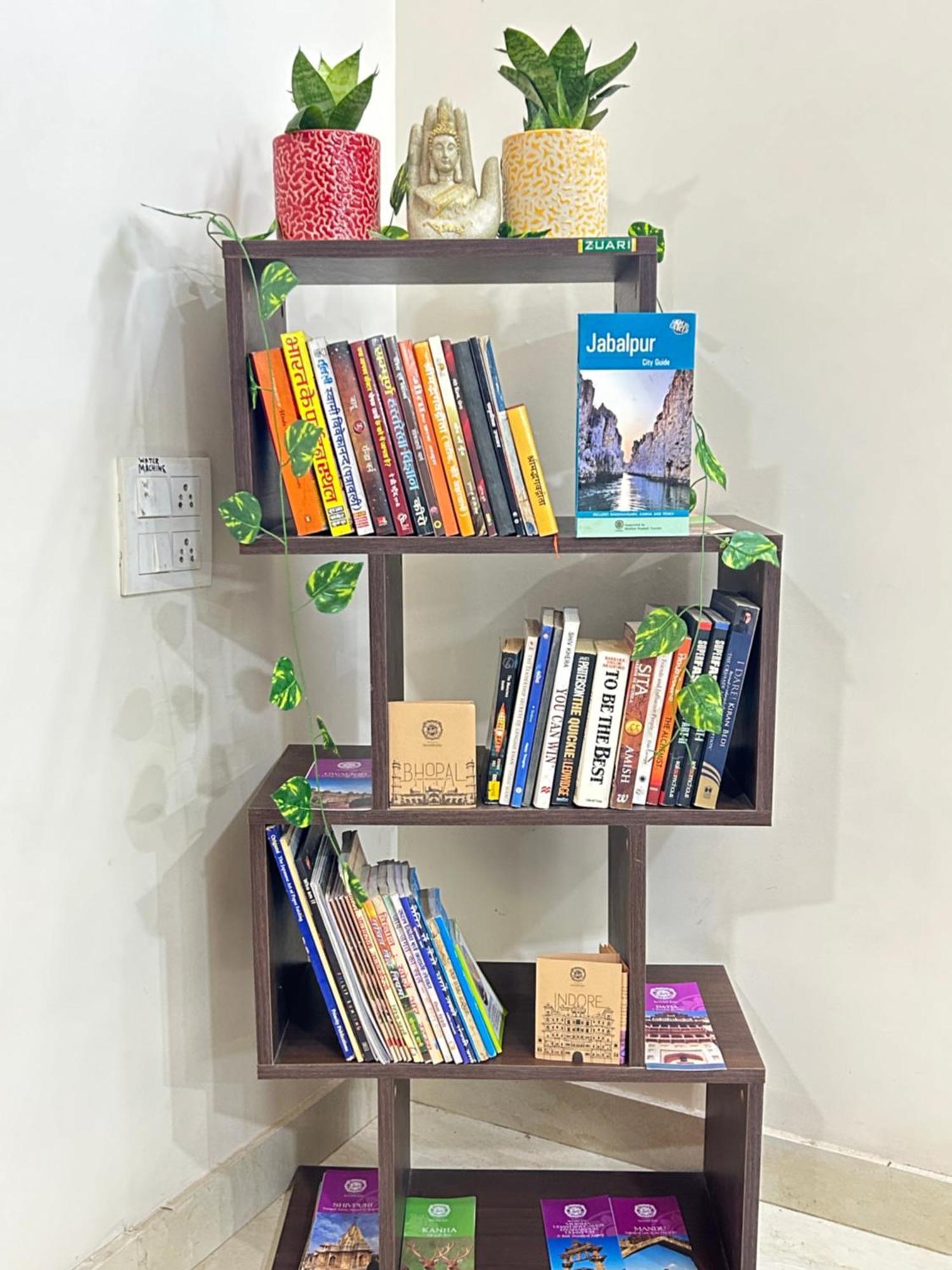 Samadhan Home Stay Jabalpur Eksteriør bilde