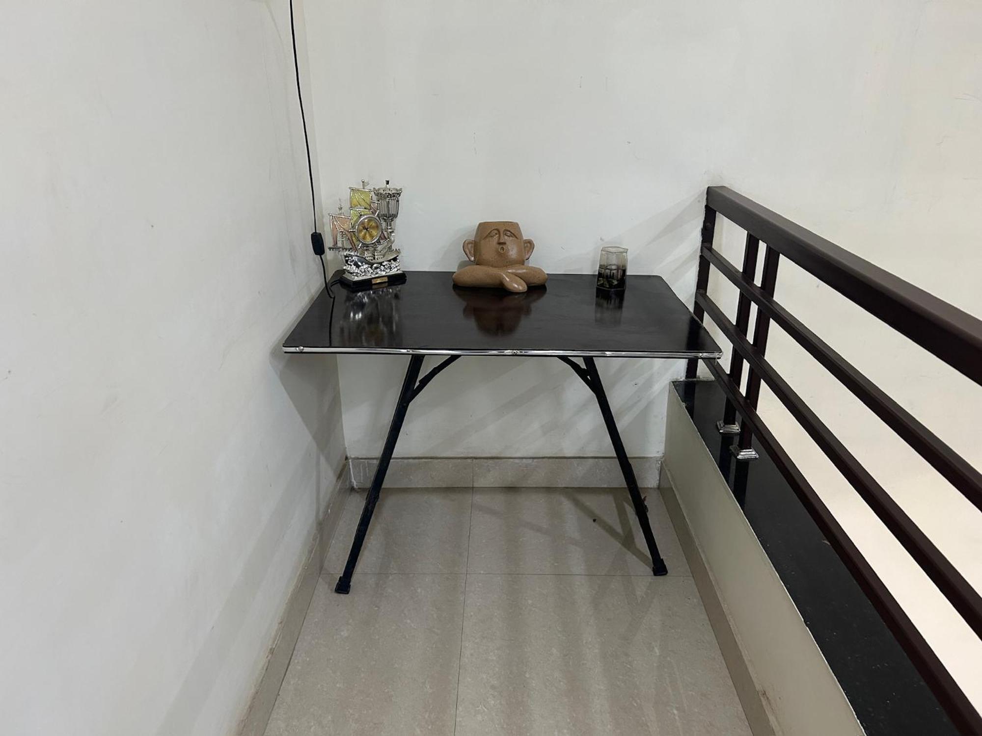 Samadhan Home Stay Jabalpur Eksteriør bilde